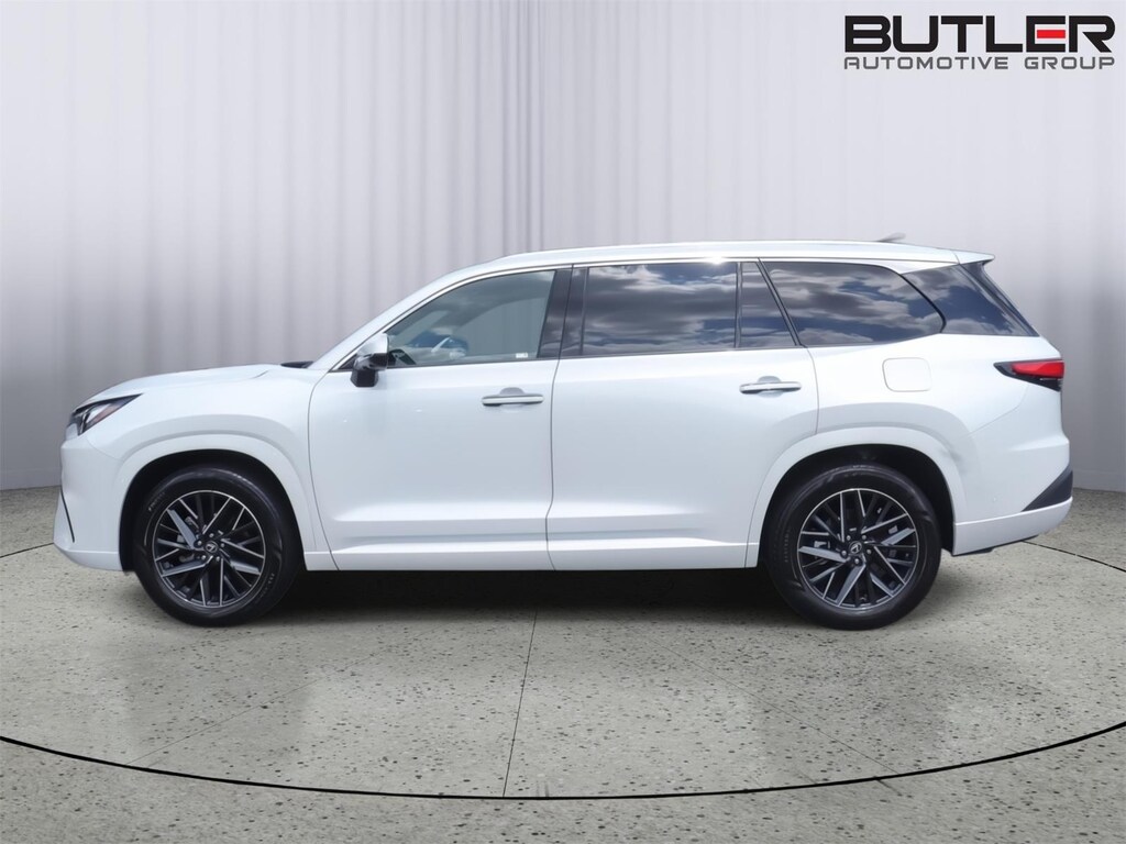 Used 2024 Lexus TX TX 350 Premium SUV