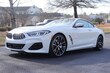 BMW 8 Series