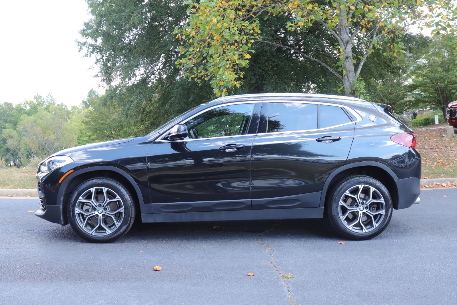 2023 Bmw X2 xDrive28i photo 4