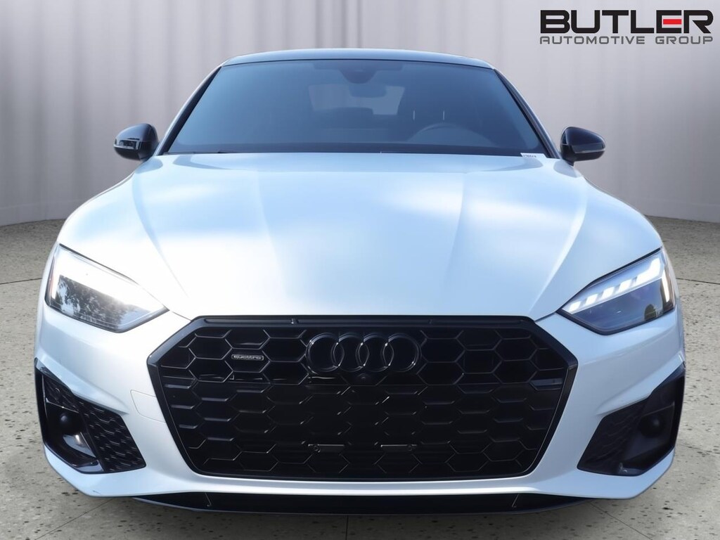 Used 2024 Audi A5 Sportback S Line Premium Plus quattro Sportback