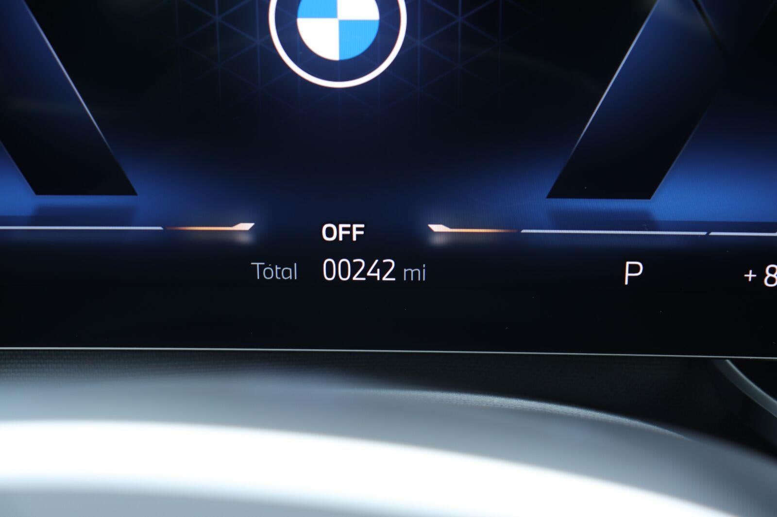 2026 BMW 7 Series 760i - Photo 27
