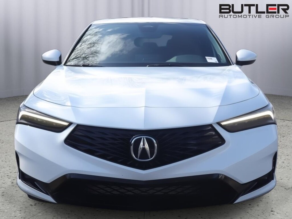 Used 2023 Acura Integra w/A-Spec Hatchback