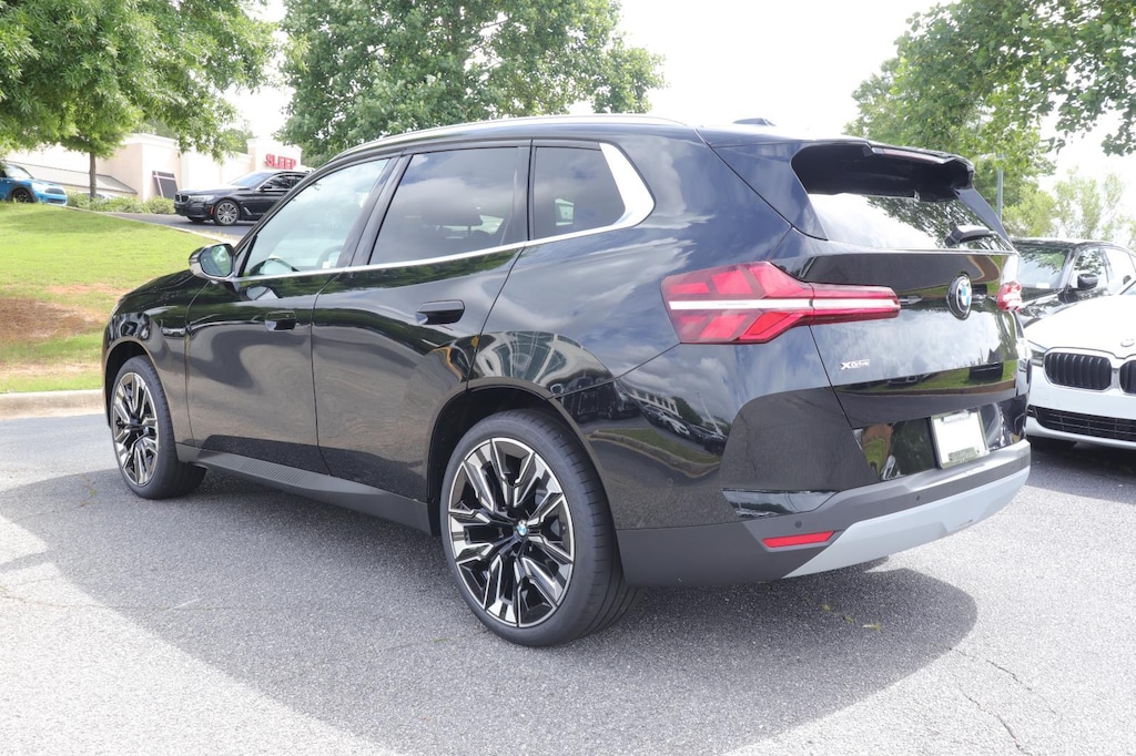 New 2026 BMW X3 30 xDrive Sports Activity Vehicle