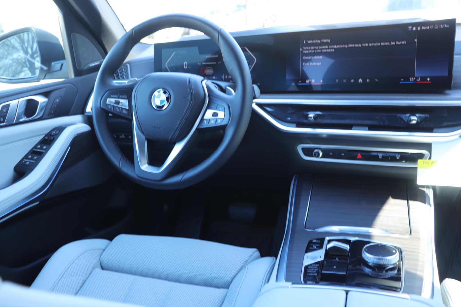 2026 BMW X5 40i - Photo 29