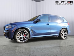 2022 BMW X5 xDrive45e Sports Activity Vehicle