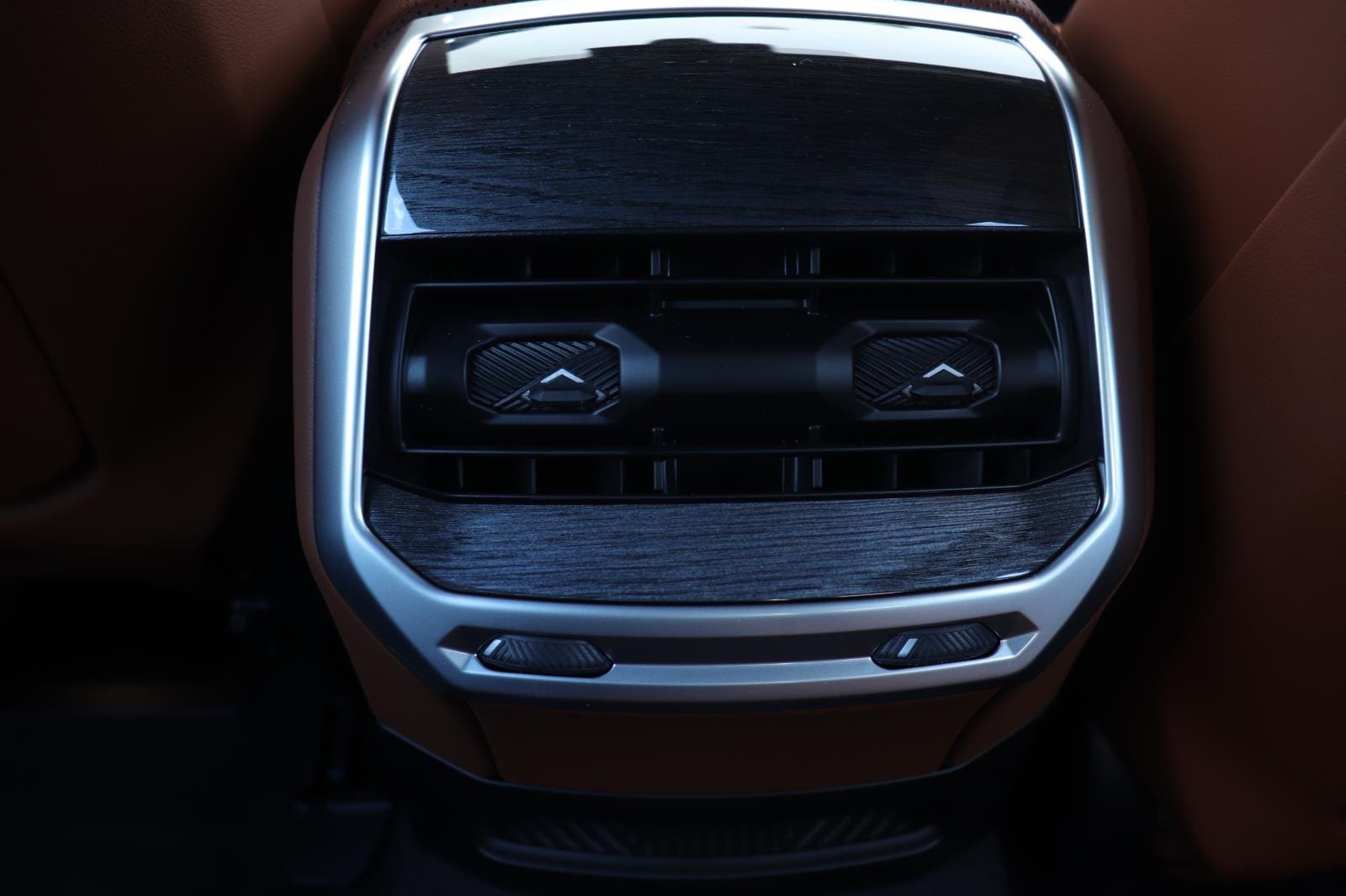 2026 BMW 7 Series 760i - Photo 21