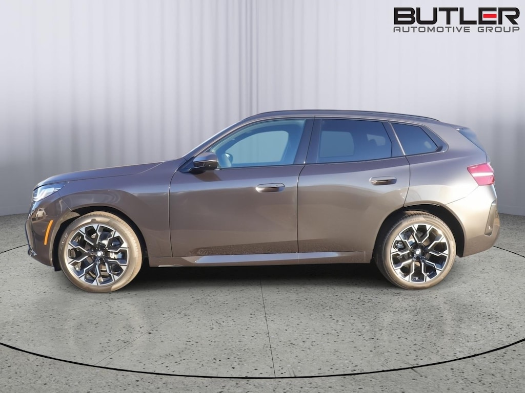 New 2026 BMW X3 30 xDrive Sports Activity Vehicle