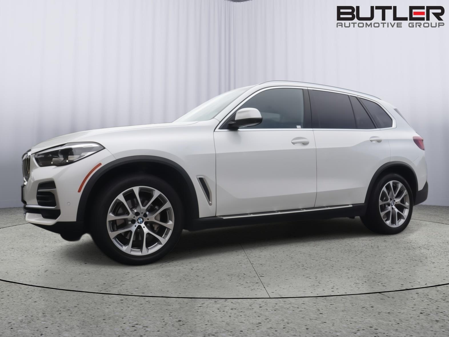 2023 BMW X5 Sports Activity Vehicle 