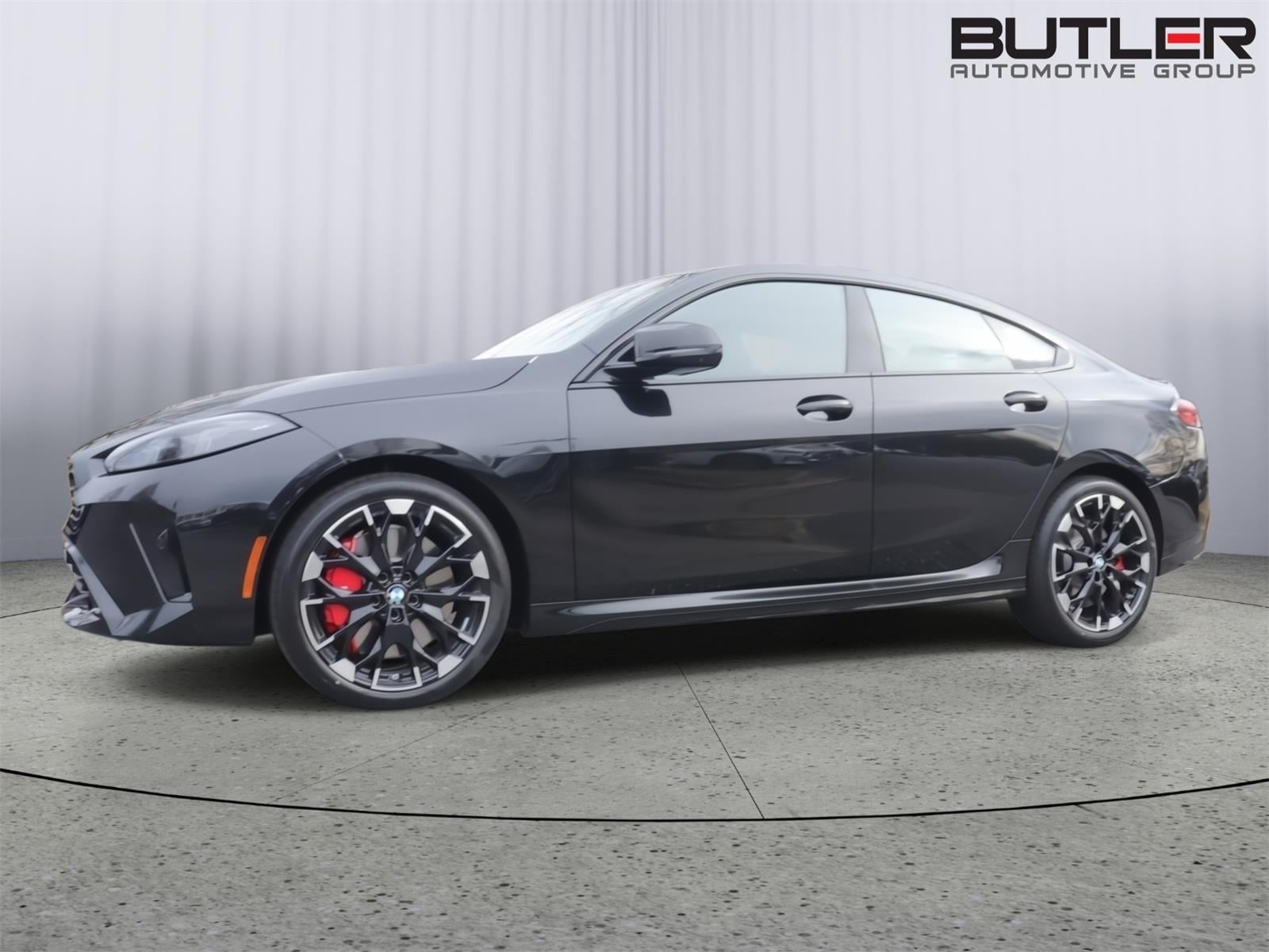 2026 BMW 2 Series M235 xDrive Gran Coupe's photo