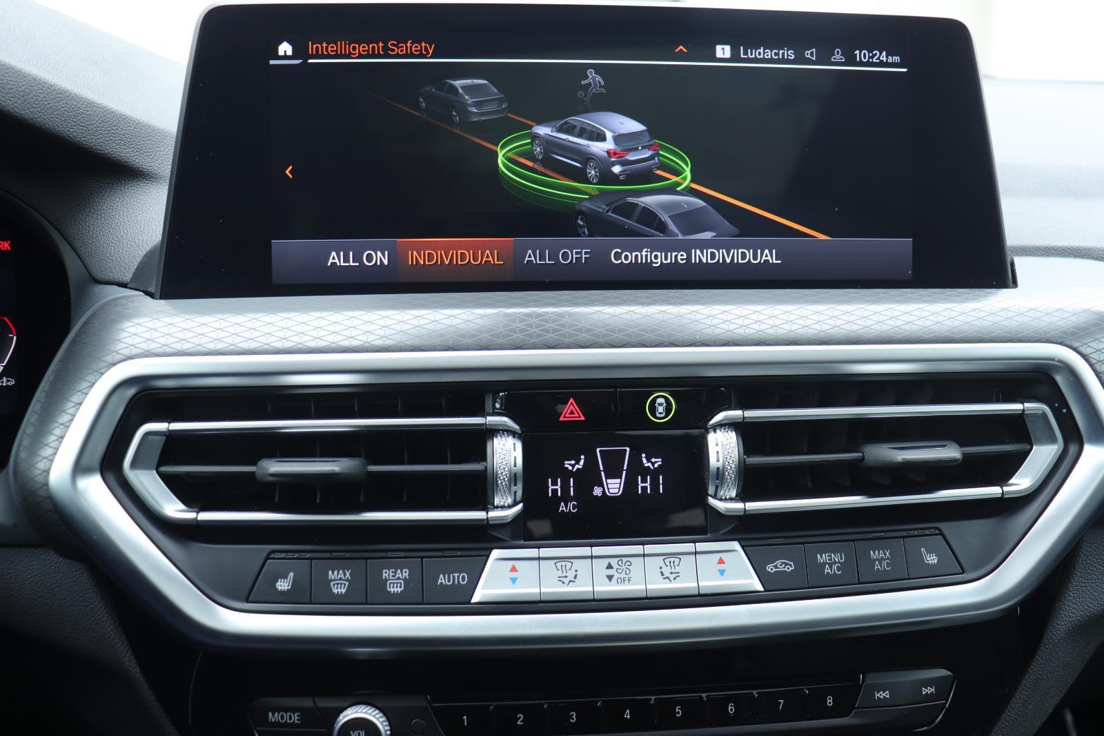 2024 BMW X3 30i - Photo 37