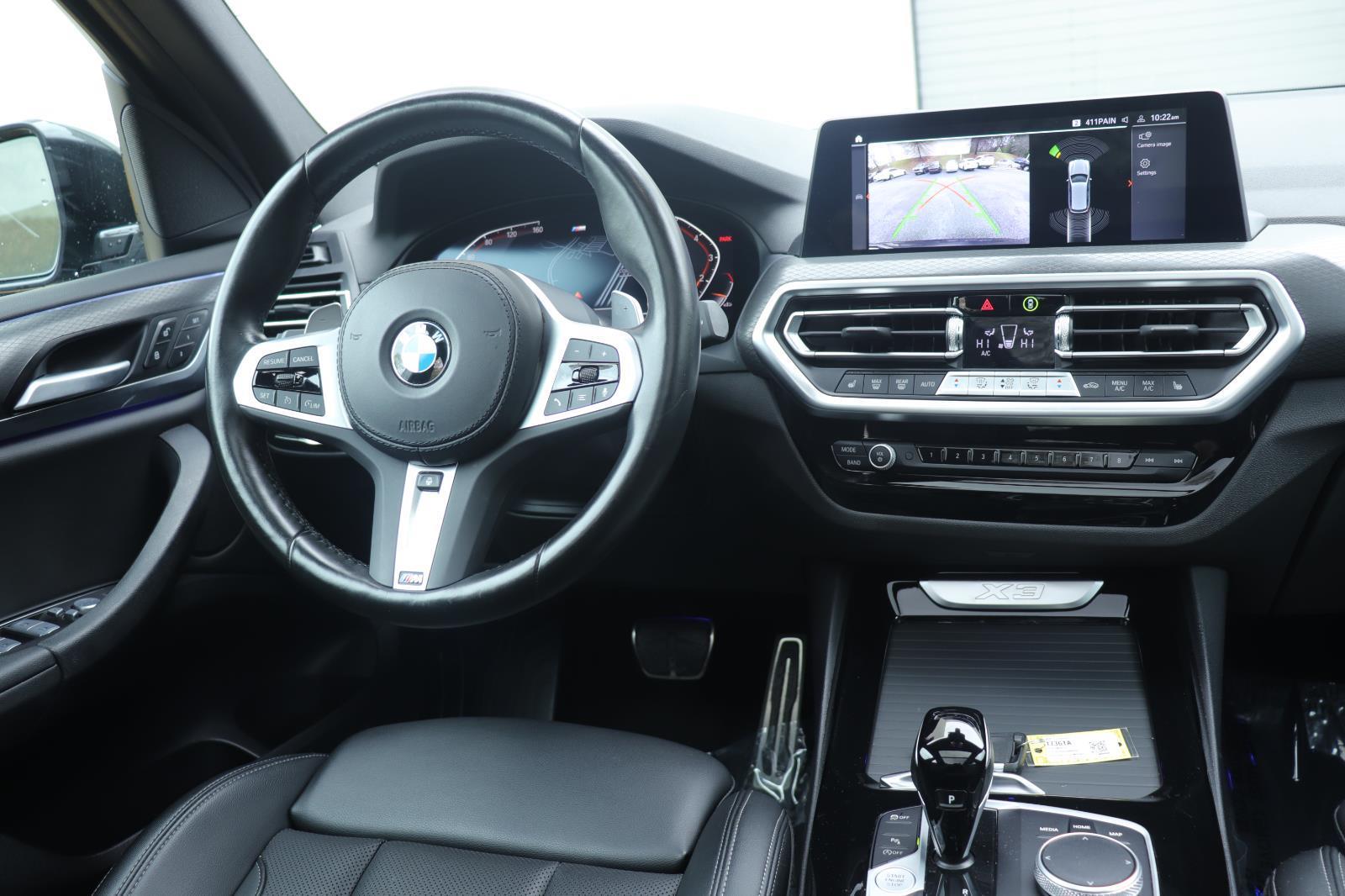 2024 BMW X3 30i - Photo 29