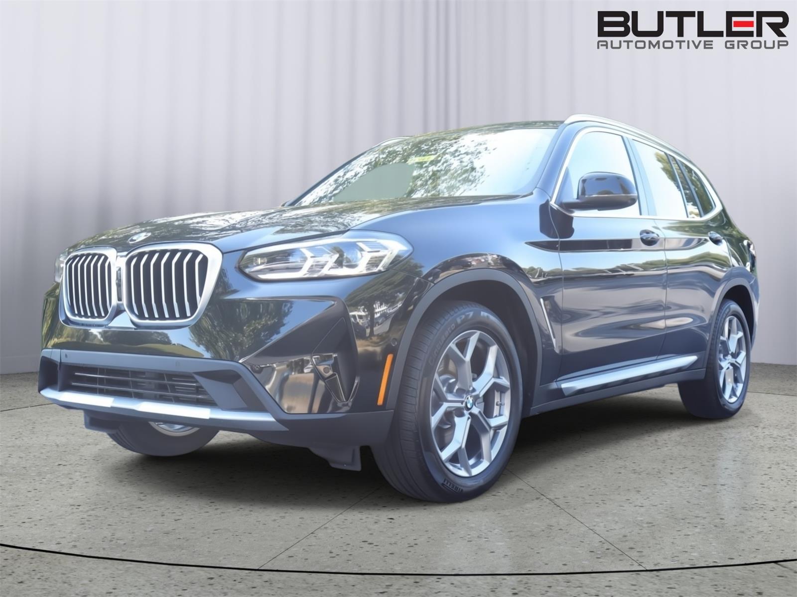2024 BMW X3 30i