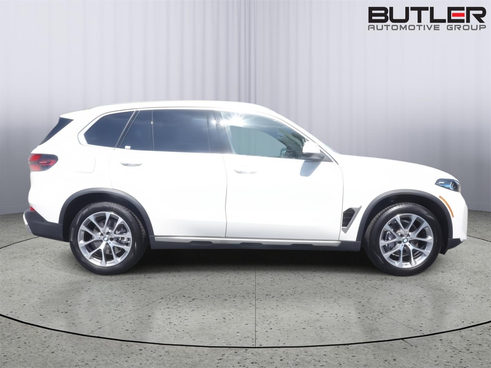 2026 BMW X5 40i - Photo 9