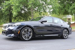 2026 BMW 5 Series 530i Sedan