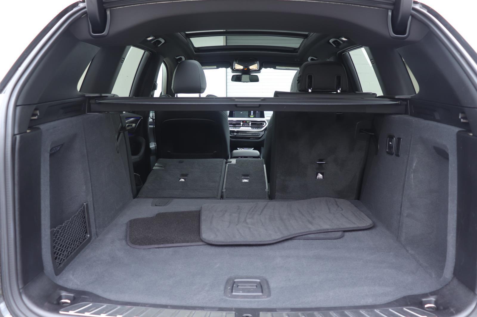 2024 BMW X3 30i - Photo 15