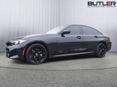 2026 BMW 3 Series 330i NA Sedan