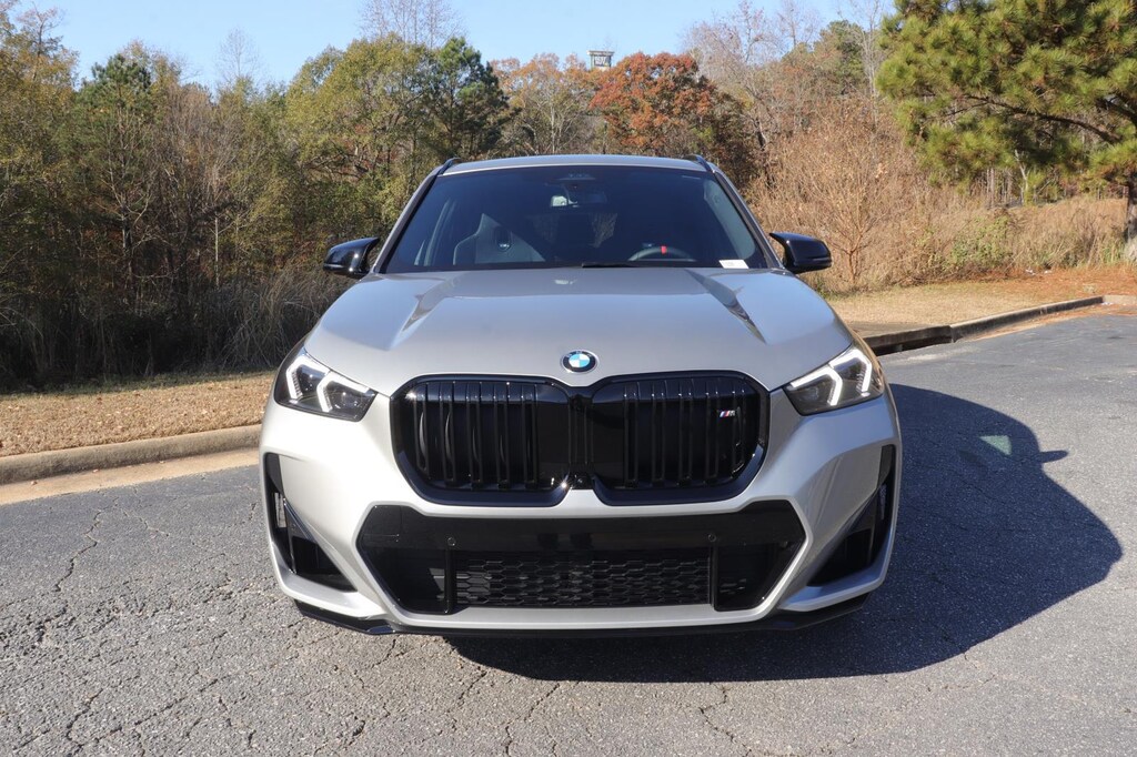 New 2026 BMW X1 M35i Sports Activity Vehicle