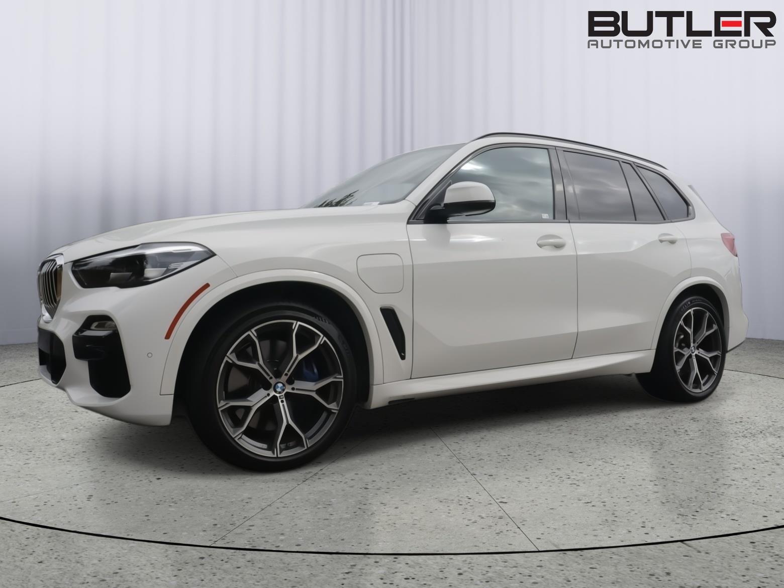 2021 BMW X5 Sports Activity Vehicle 