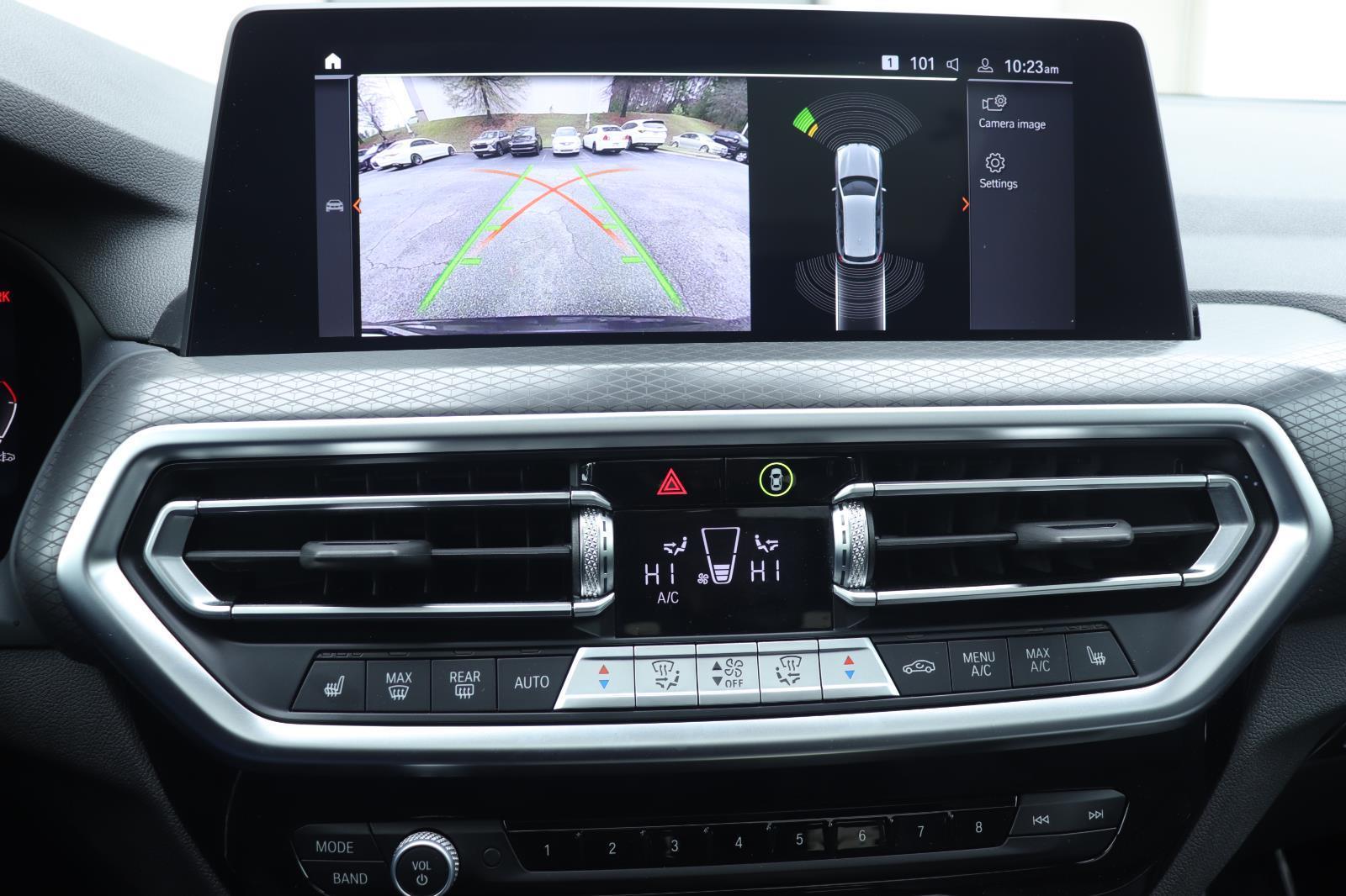 2024 BMW X3 30i - Photo 35