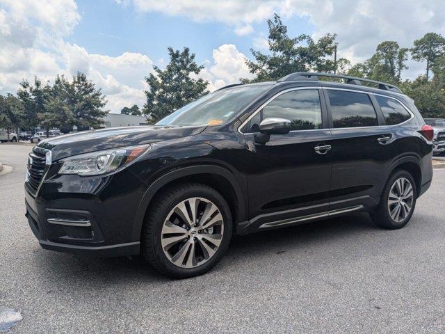 Used 2022 Subaru Ascent Touring with VIN 4S4WMARD4N3461682 for sale in Columbus, GA