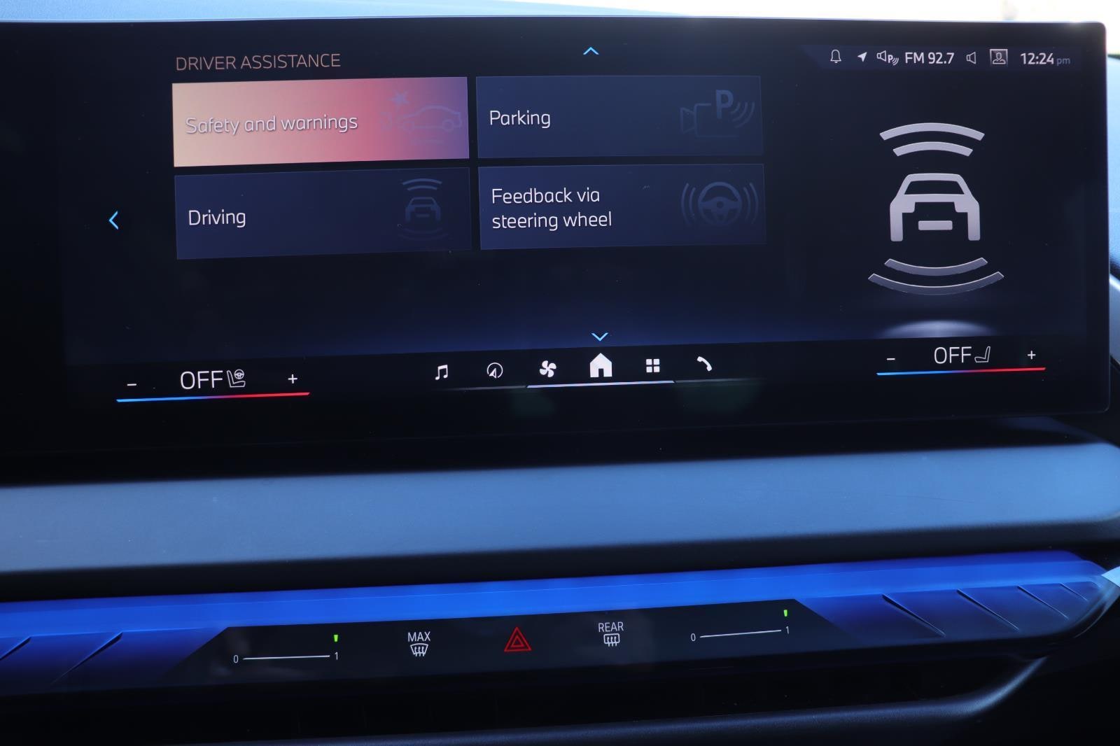 2025 BMW X3 30 - Photo 35