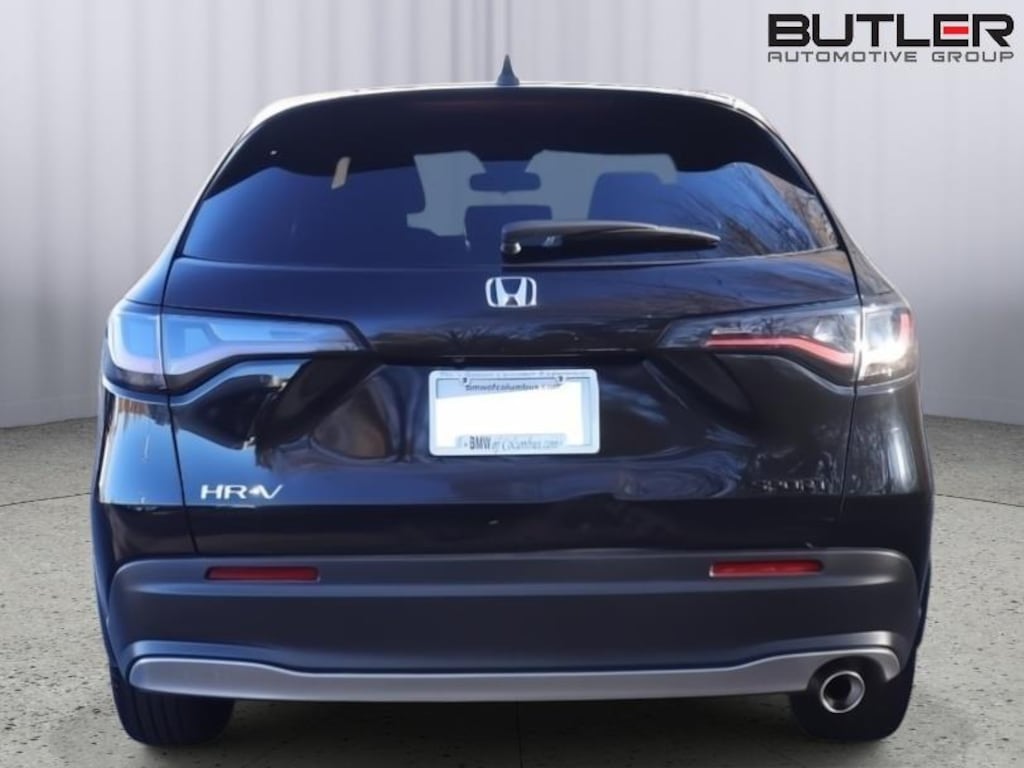 Used 2025 Honda HR-V Sport SUV