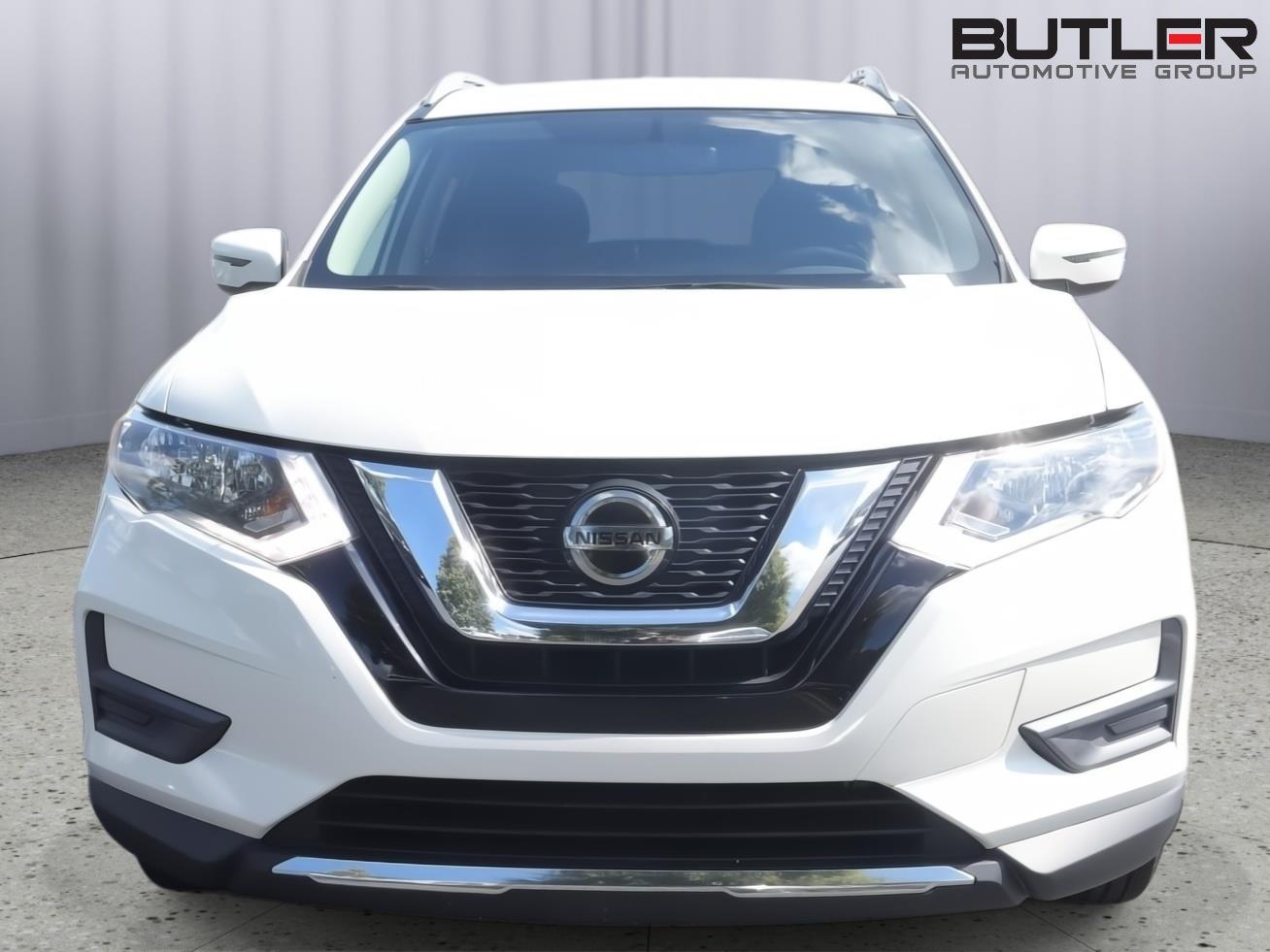 Used 2018 Nissan Rogue SV with VIN 5N1AT2MT4JC775683 for sale in Columbus, GA