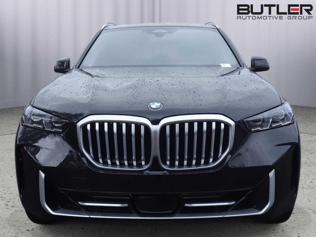 New 2026 BMW X5 sDrive40i Sports Activity Vehicle