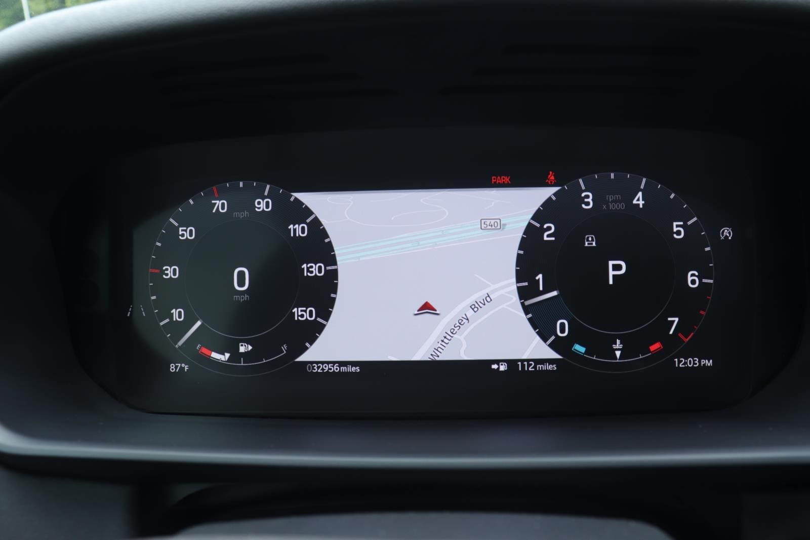 2024 Land Rover Discovery S - Photo 30