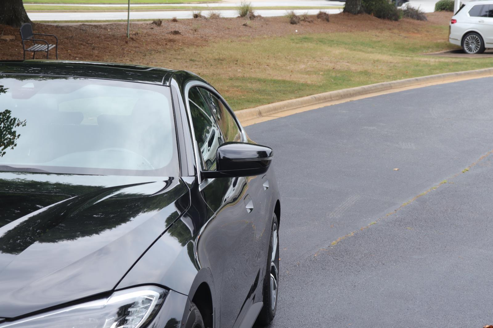 2023 Bmw 430i GC photo 4