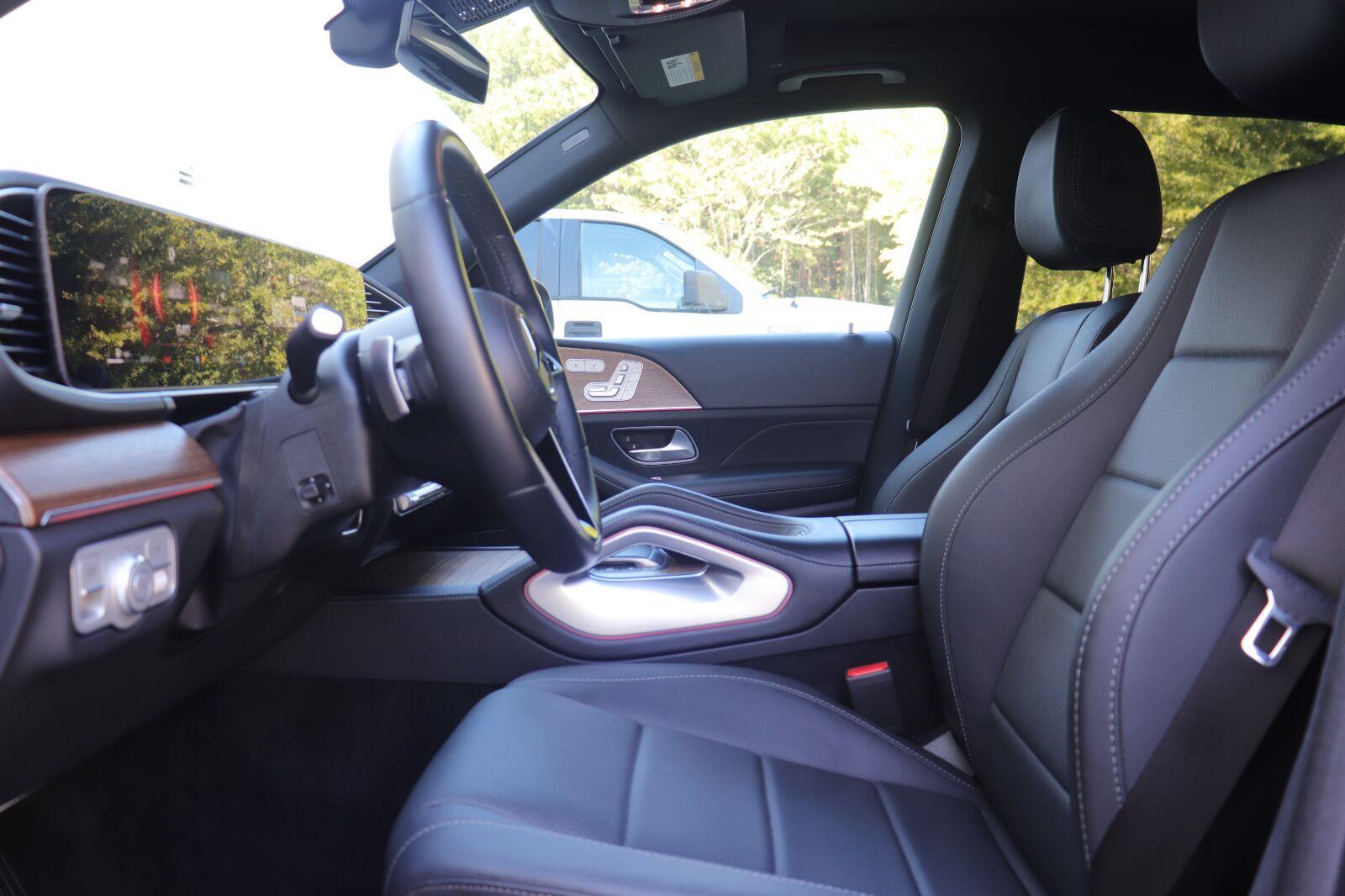2025 Mercedes-Benz GLE GLE350 - Photo 9