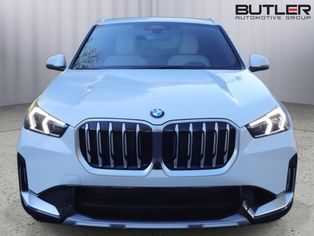 Used 2026 BMW X1 xDrive28i Sports Activity Vehicle