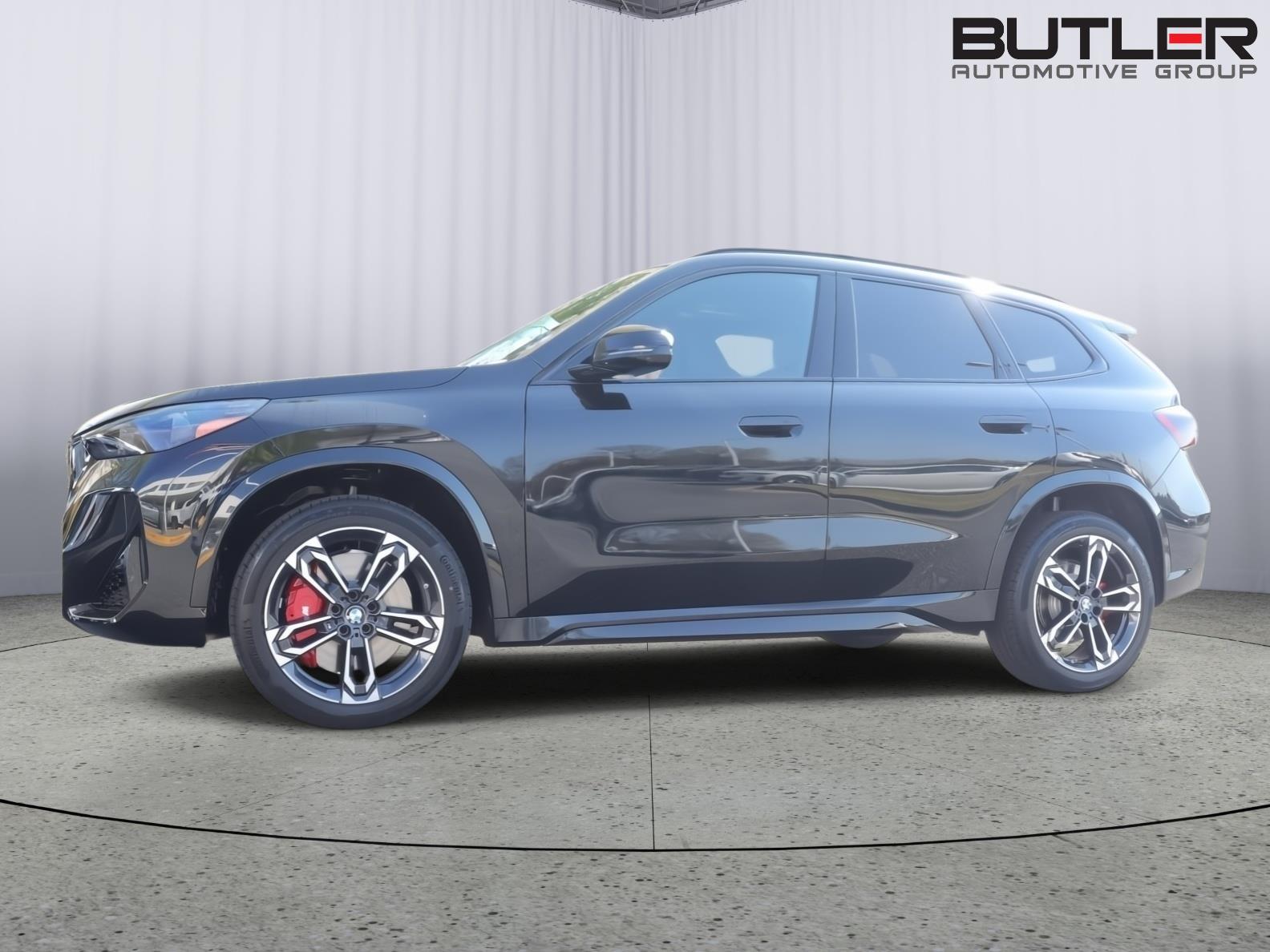 2026 BMW X1 xDrive28i's photo
