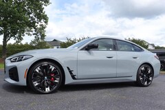 2026 BMW 4 Series 430i Hatchback