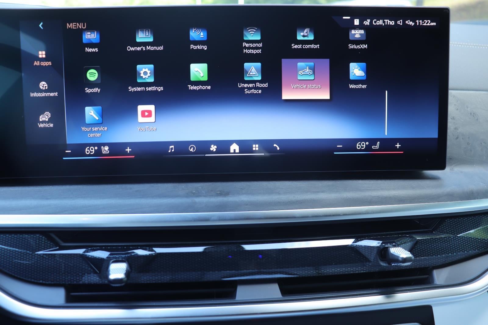 2026 BMW X5 40i - Photo 36