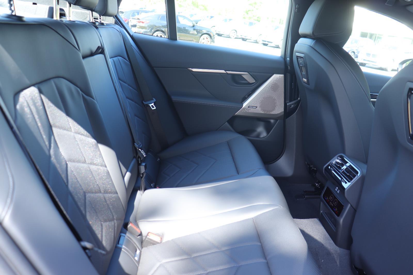 2027 BMW 5 Series 530i - Photo 19