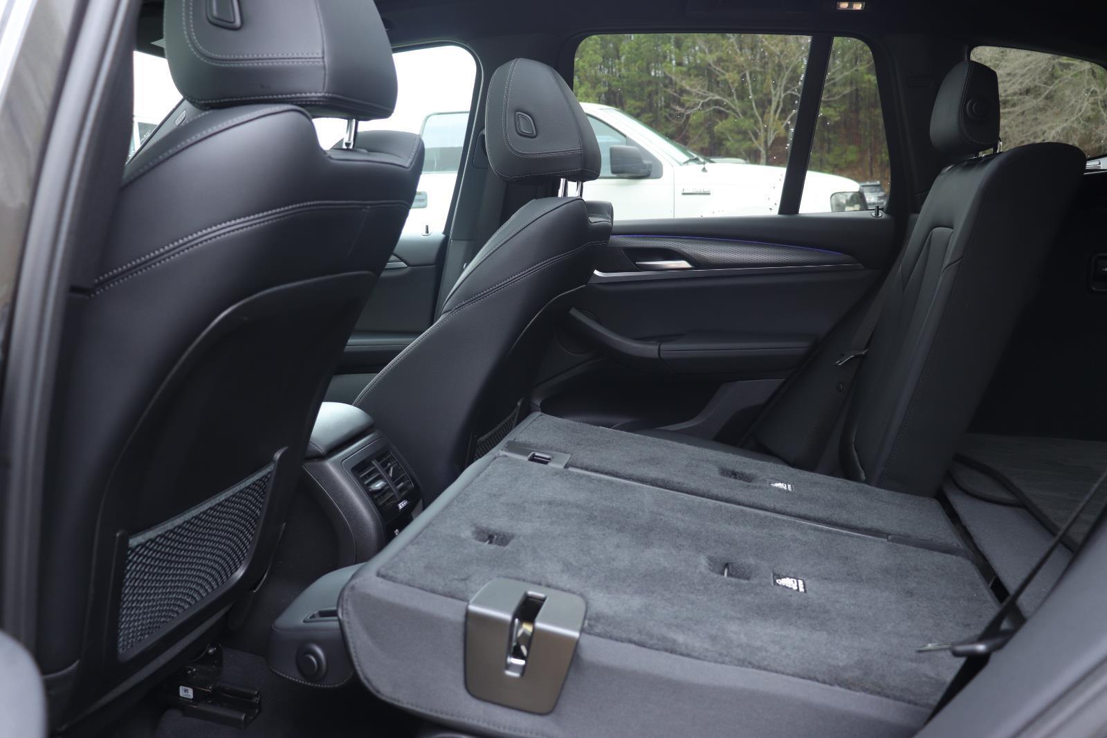 2024 BMW X3 30i - Photo 14