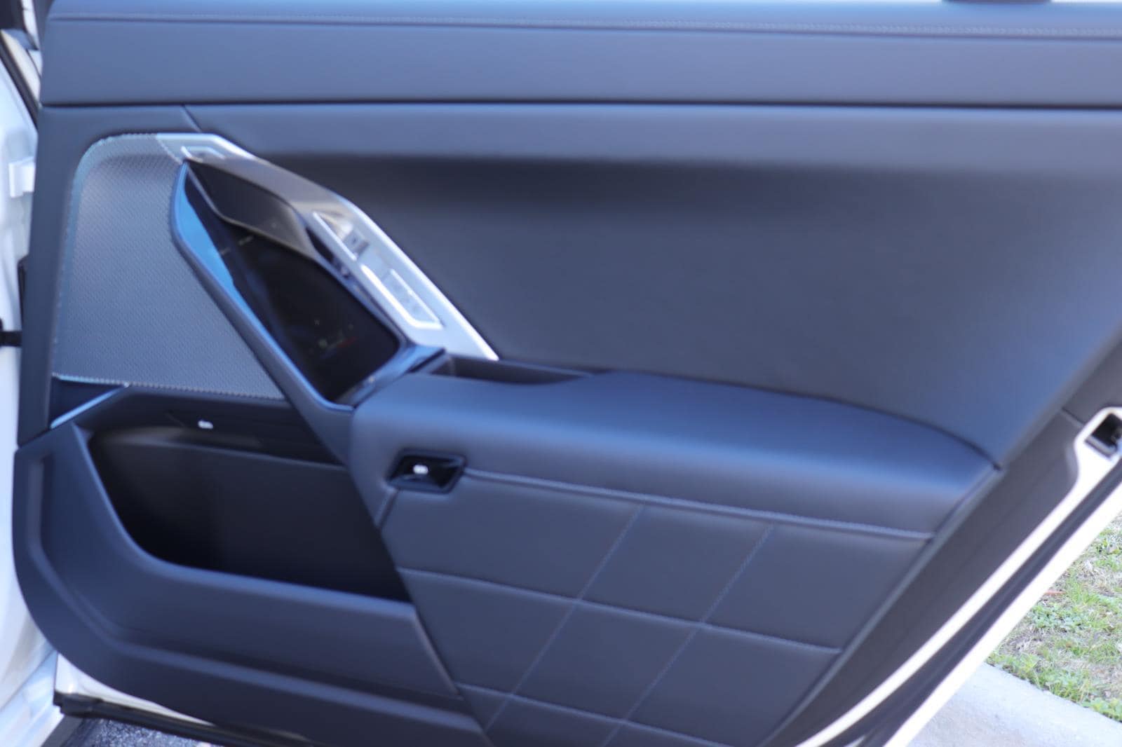 2026 BMW 7 Series 760i - Photo 20