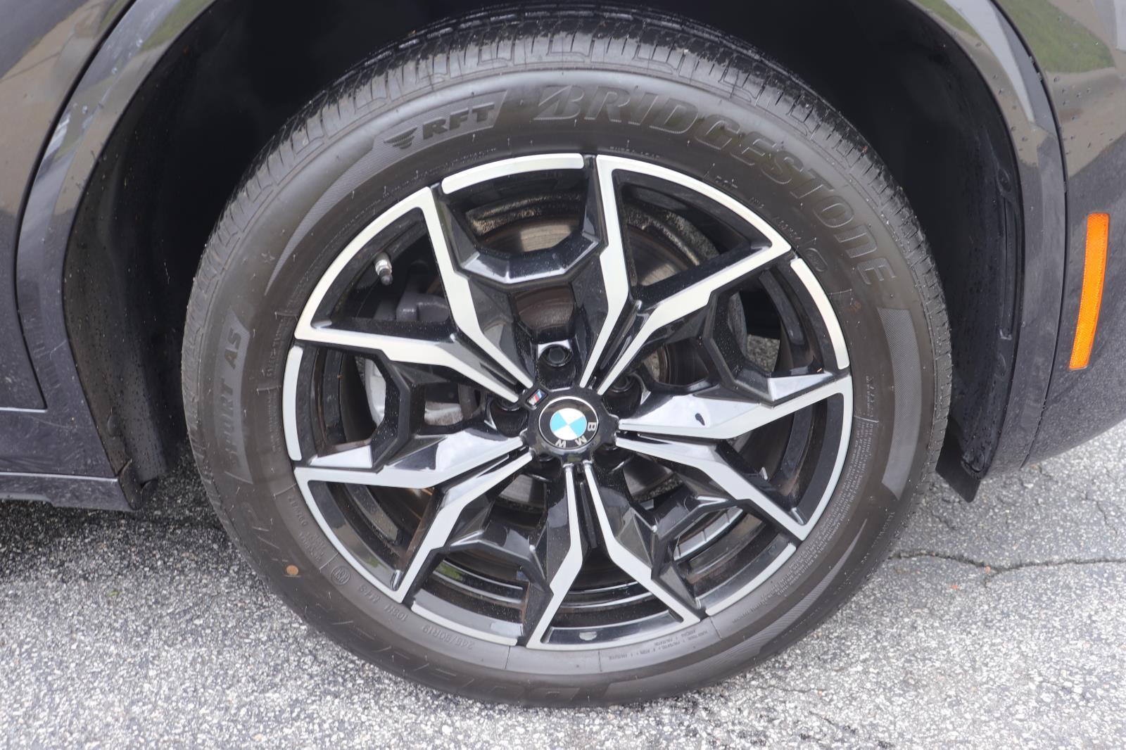 2024 BMW X3 30i - Photo 44