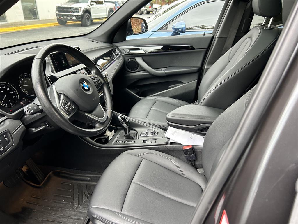 2021 Bmw X1 XDrive28i photo 2