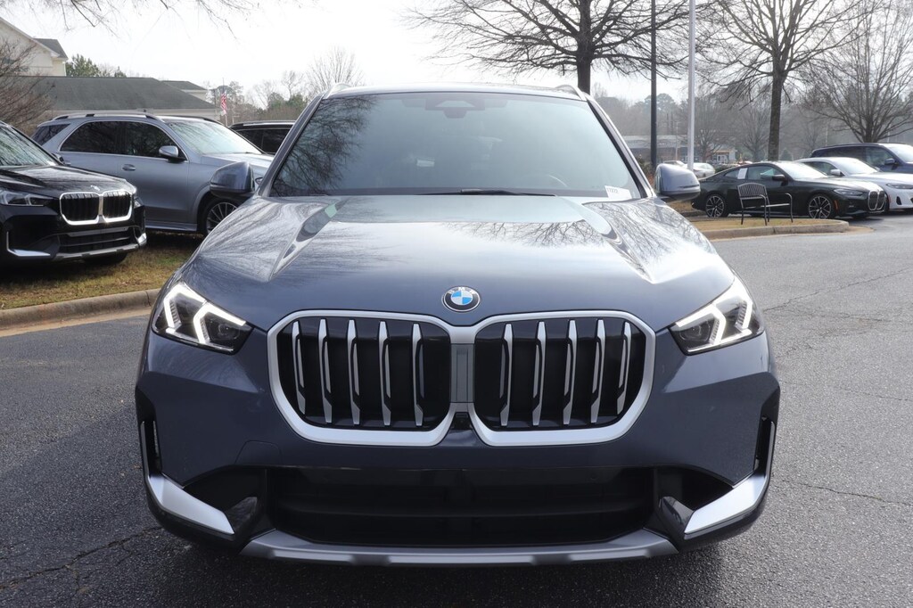 New 2026 BMW X1 xDrive28i Sports Activity Vehicle