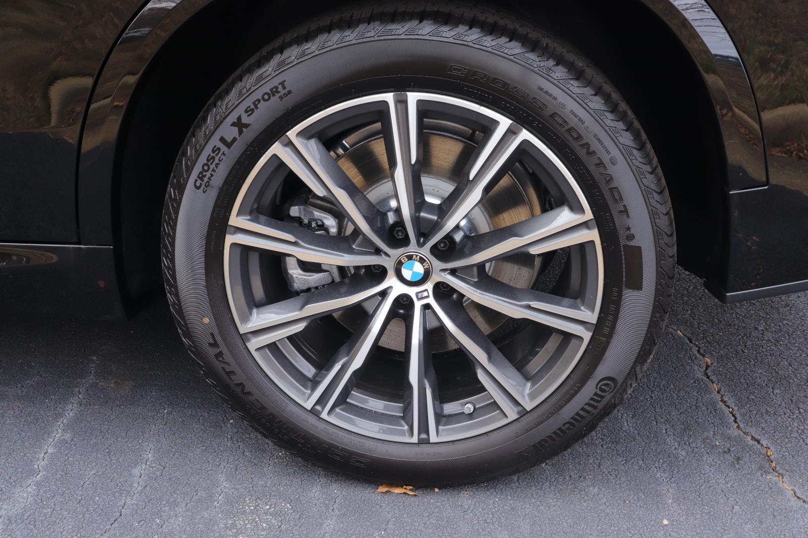 2026 BMW X5 50e - Photo 39