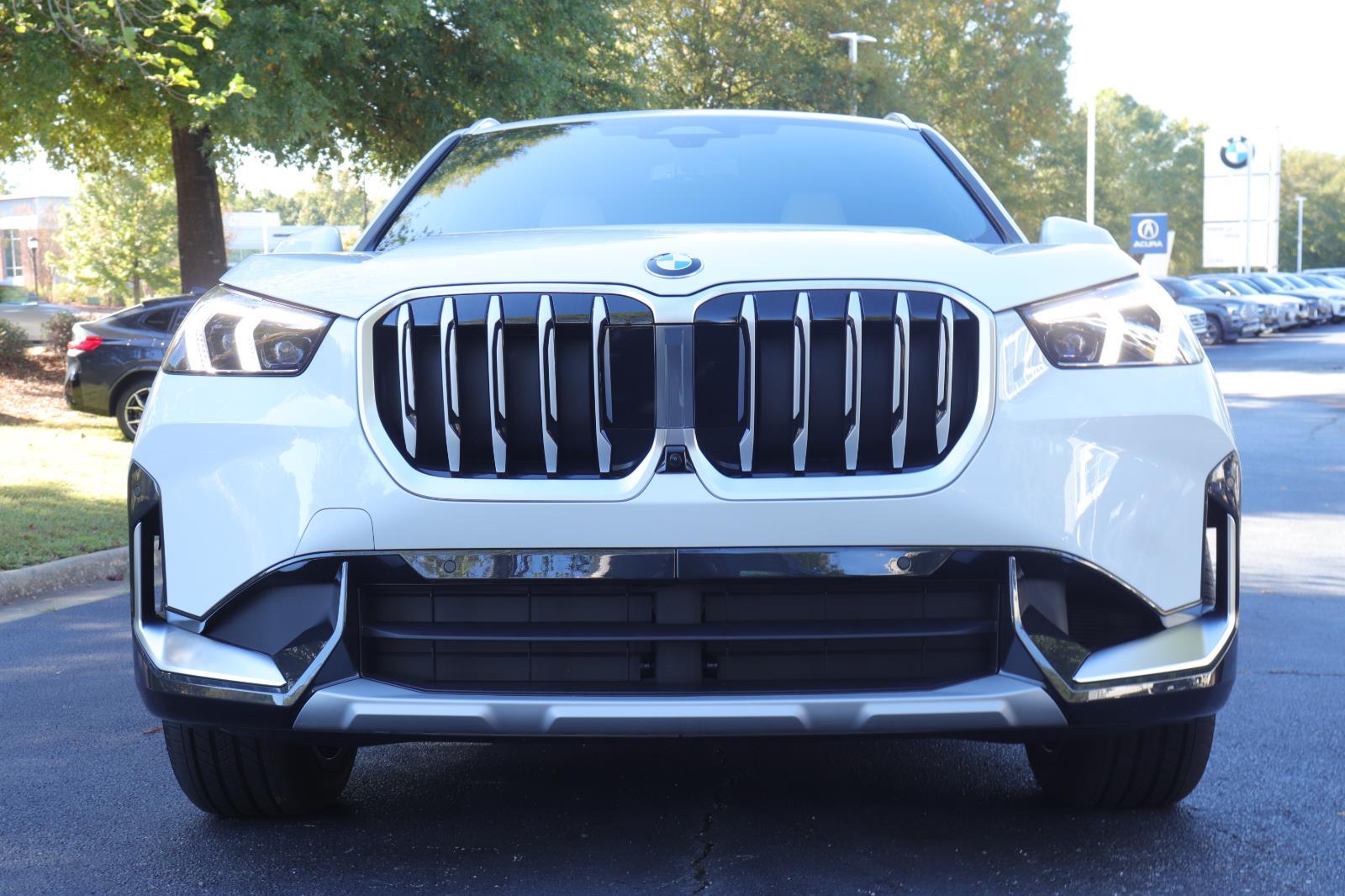 2026 Bmw X1 XDrive28i photo 2