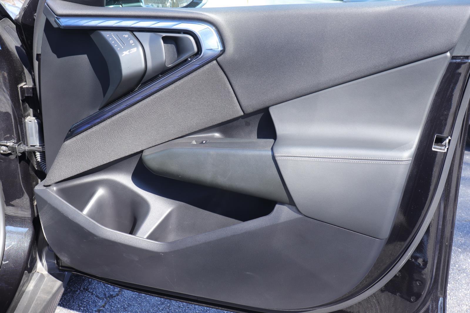 2025 BMW X3 30 - Photo 18