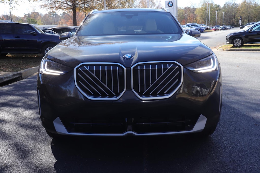 New 2026 BMW X3 30 xDrive Sports Activity Vehicle