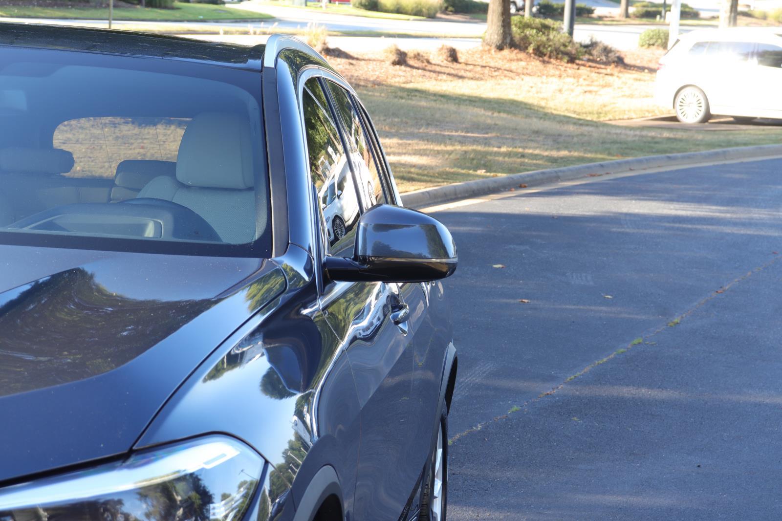 2021 Bmw X5 xDrive40i photo 4