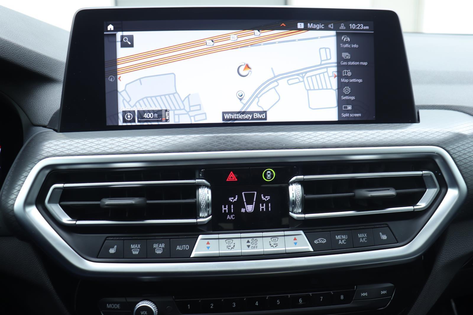 2024 BMW X3 30i - Photo 34