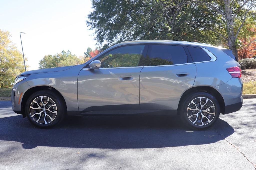 New 2026 BMW X3 30 xDrive Sports Activity Vehicle