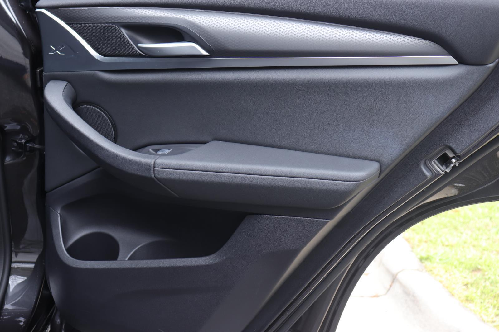 2024 BMW X3 30i - Photo 21