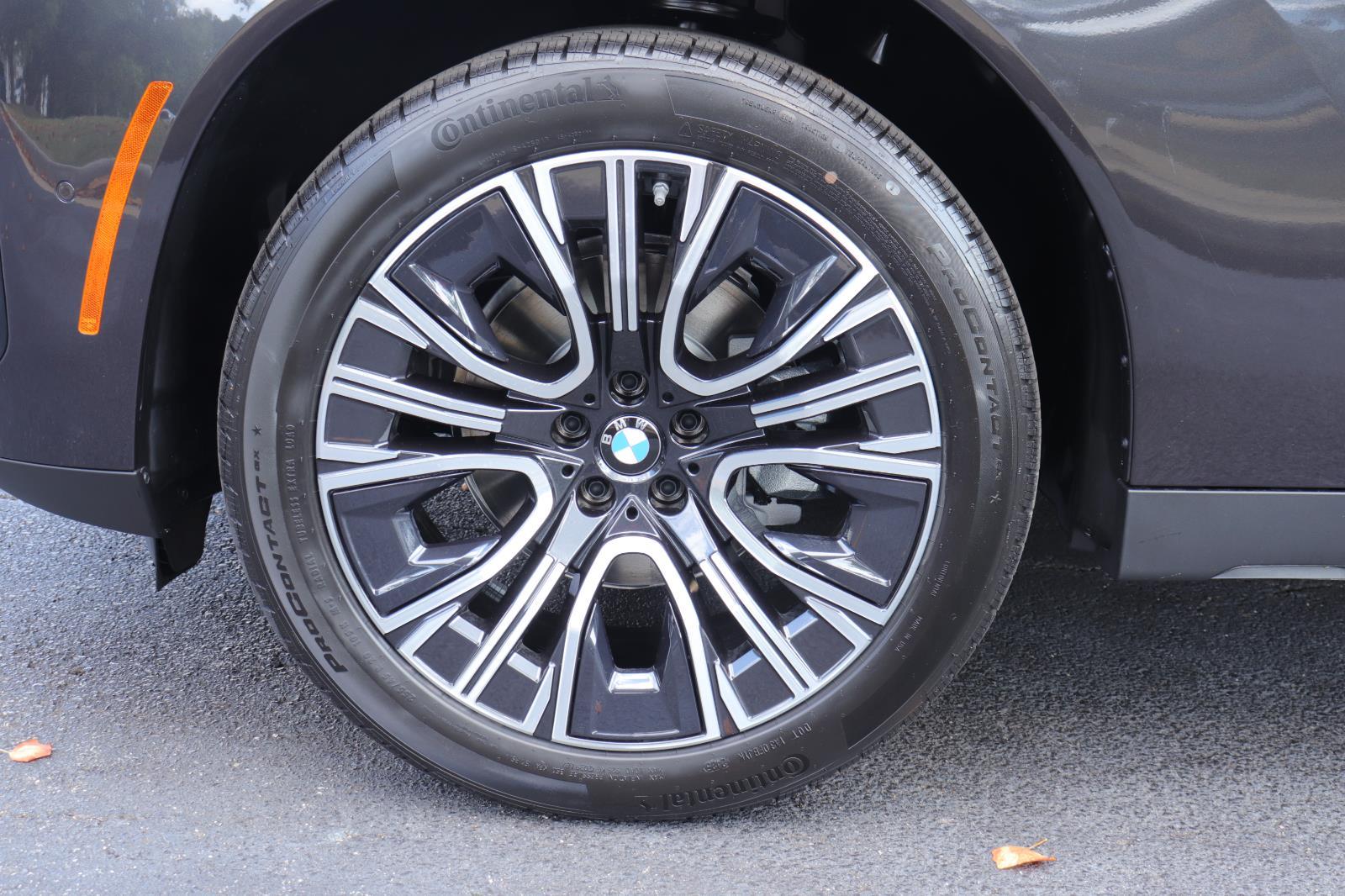 2026 BMW X3 30 - Photo 37